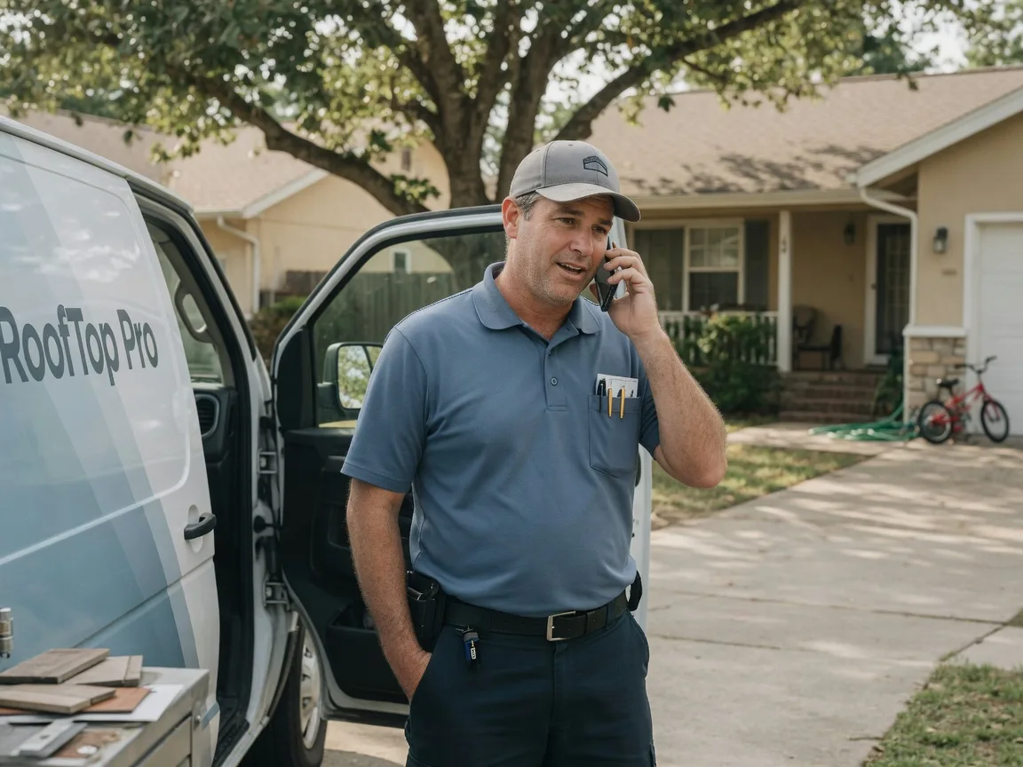 Roof Repair Bison, OK FAQs
